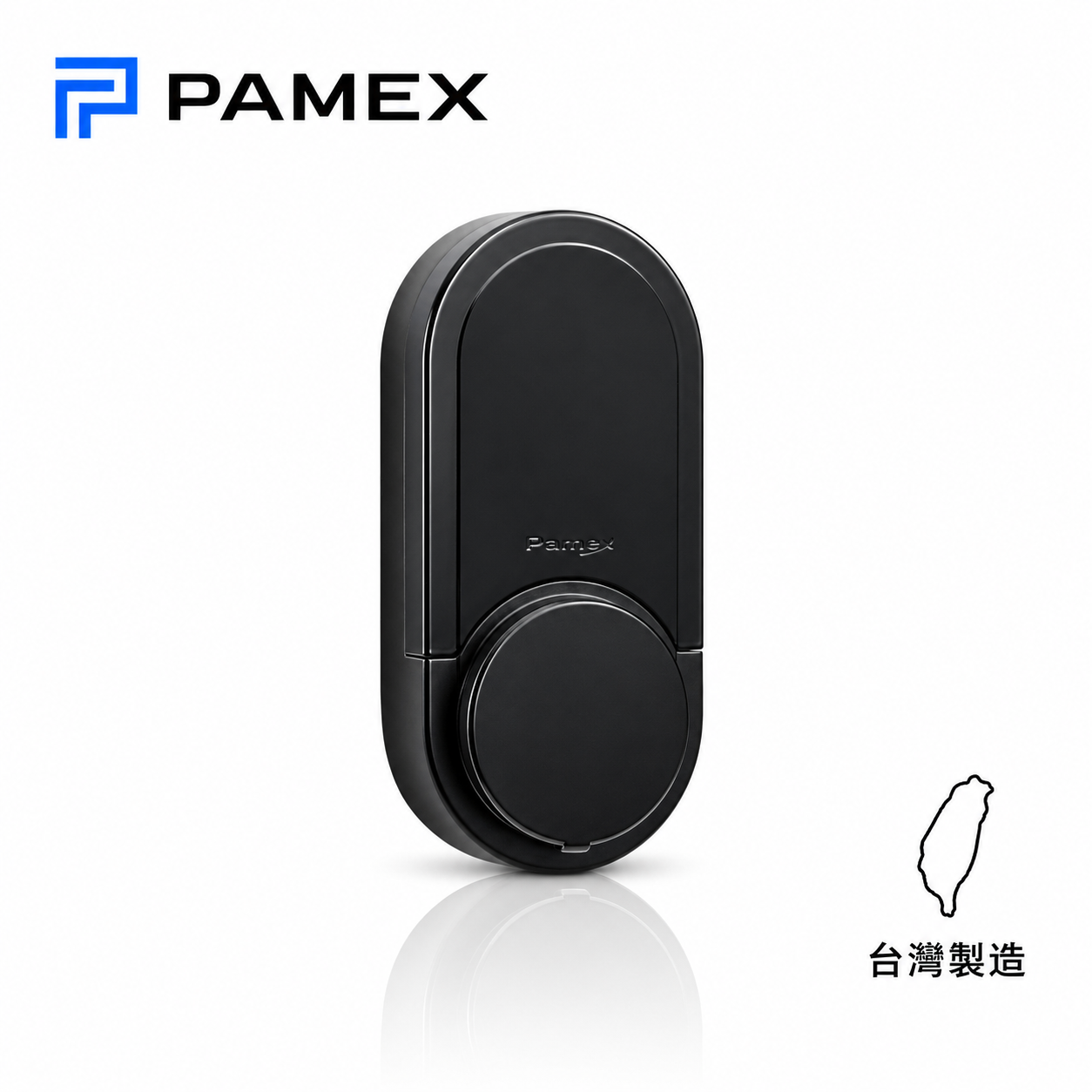 Enkore EKSM-D2 智慧電子鎖