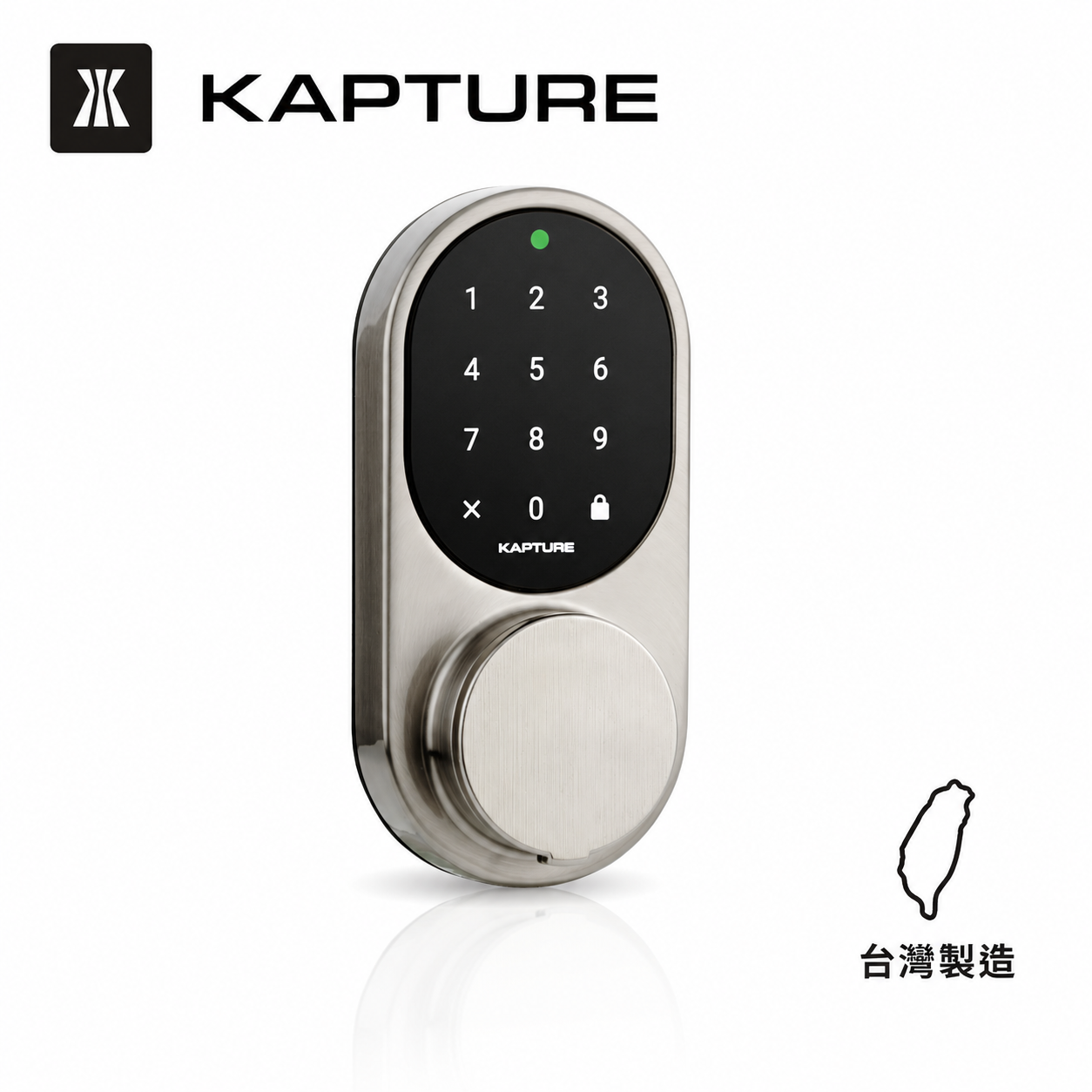 KP1-D2 銀鎳